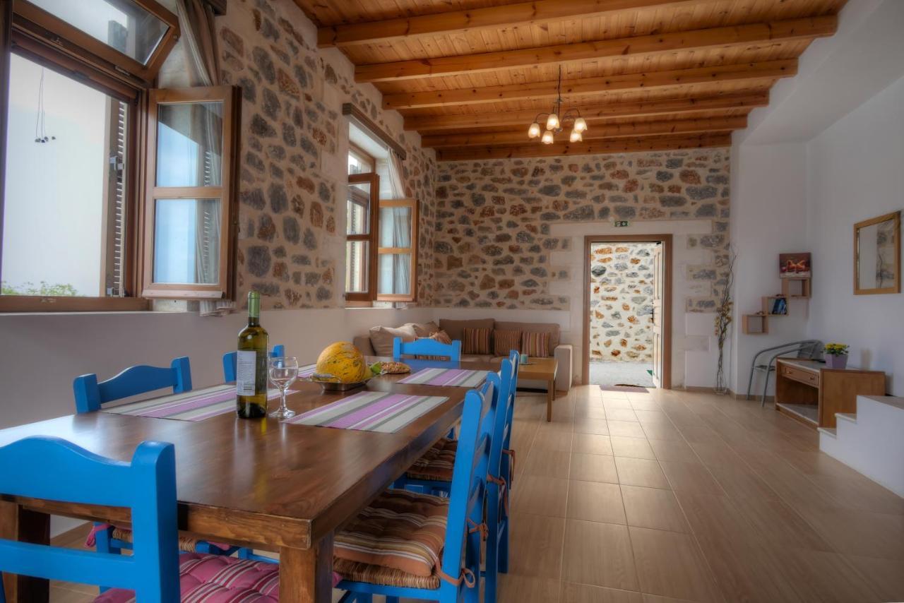 Stone I In Petres