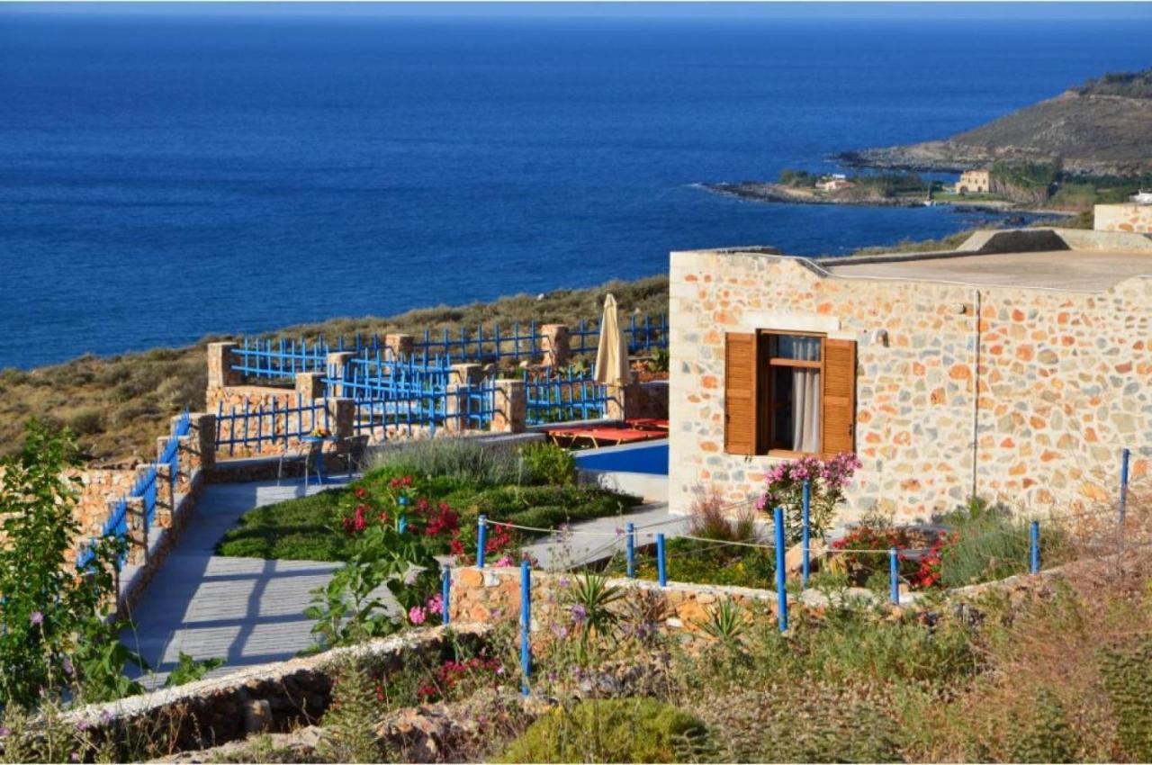 Stone I In Petres Villa