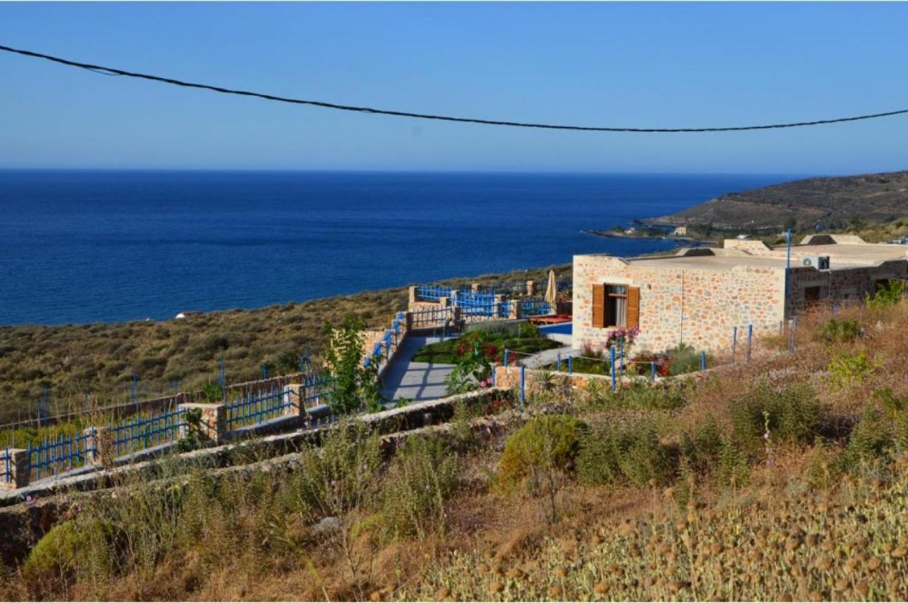 Villa Stone I In Petres